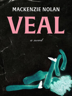 cover image of Veal
